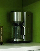 Coffee Machine